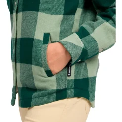Black Diamond - Women's Project Lined Flannel - Hemd Outlet