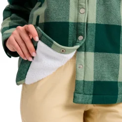 Black Diamond - Women's Project Lined Flannel - Hemd Outlet