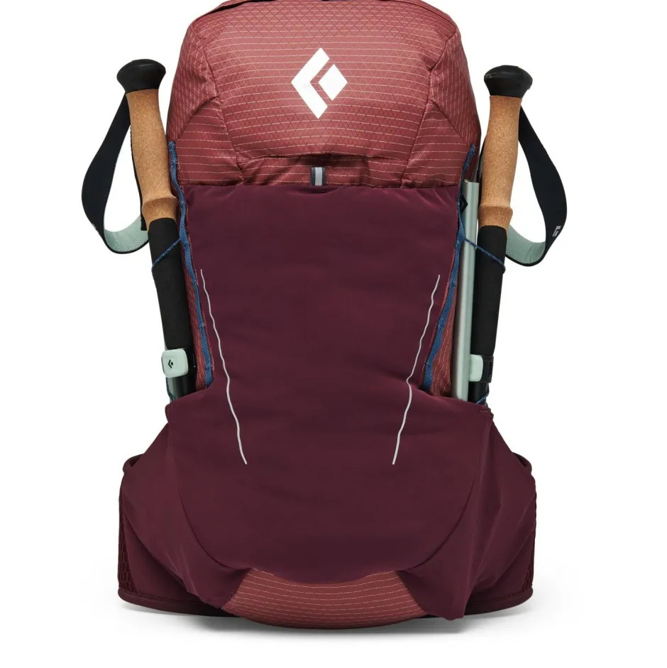 Black Diamond Wanderrucksäcke|Wanderrucksäcke-- Women's Pursuit 30 - Wanderrucksack