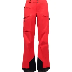 Black Diamond - Women's Recon LT Pants - Skihose Online