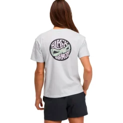 Black Diamond - Women's Rope Badge S/S Tee - T-Shirt Outlet