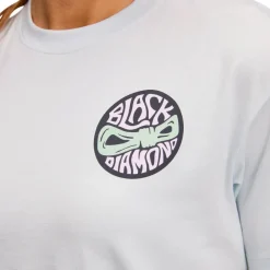 Black Diamond - Women's Rope Badge S/S Tee - T-Shirt Outlet