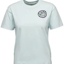 Black Diamond - Women's Rope Badge S/S Tee - T-Shirt Outlet
