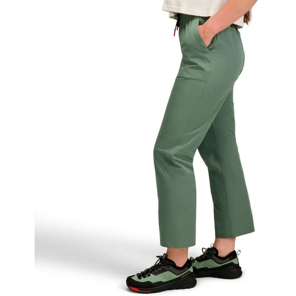 Black Diamond - Women's Sequence Pants - Kletterhose Best