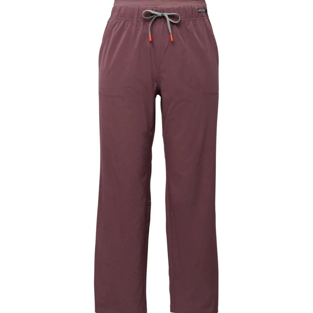 Black Diamond - Women's Sequence Pants - Kletterhose Best