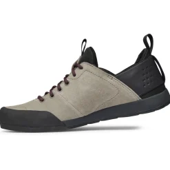 Black Diamond Sneaker-- Women's Session Suede - Sneaker Storm Blue