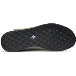 Black Diamond Sneaker-- Women's Session Suede - Sneaker Storm Blue