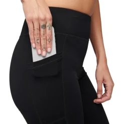Black Diamond - Woen' eion Tight - Ketterhoe