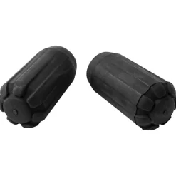 - Z-Pole Pole Tip Protectors - Trekkingstock-Zubehör < Black Diamond Clearance