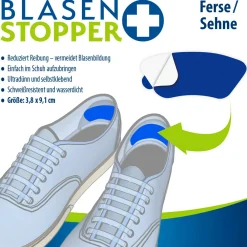 Blasenstopper - Bogen für Ferse/Sehne Sale