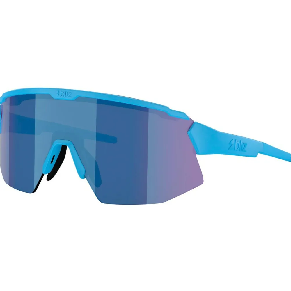 - Breeze Mirror Cat.3 - Fahrradbrille < Bliz Discount
