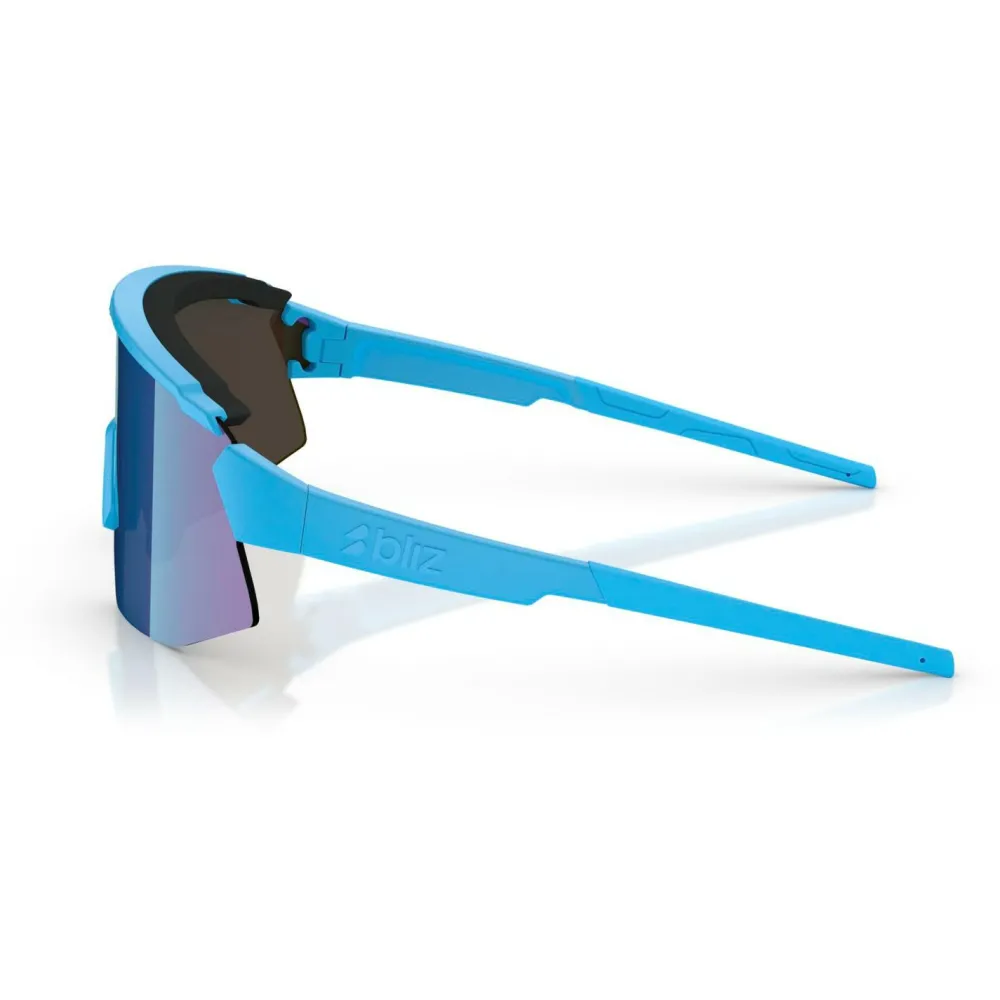 - Breeze Mirror Cat.3 - Fahrradbrille < Bliz Discount