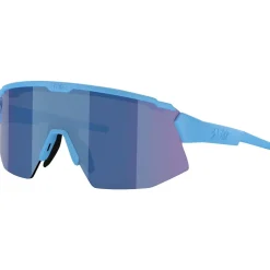 Bliz Fahrradbekleidung|Fahrradbrillen-- Breeze Small Mirror Cat.3 - Fahrradbrille