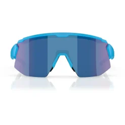 Bliz Fahrradbekleidung|Fahrradbrillen-- Breeze Small Mirror Cat.3 - Fahrradbrille