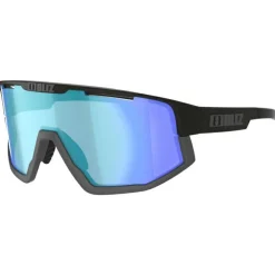 Bliz - Fusion Nordic Light Cat:1 VLT 49% - Fahrradbrille Matt Black / Matt Grey Jawbone Sale