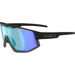 Bliz - Fusion Nordic Light Cat:1 VLT 49% - Fahrradbrille Matt Black / Matt Grey Jawbone Sale