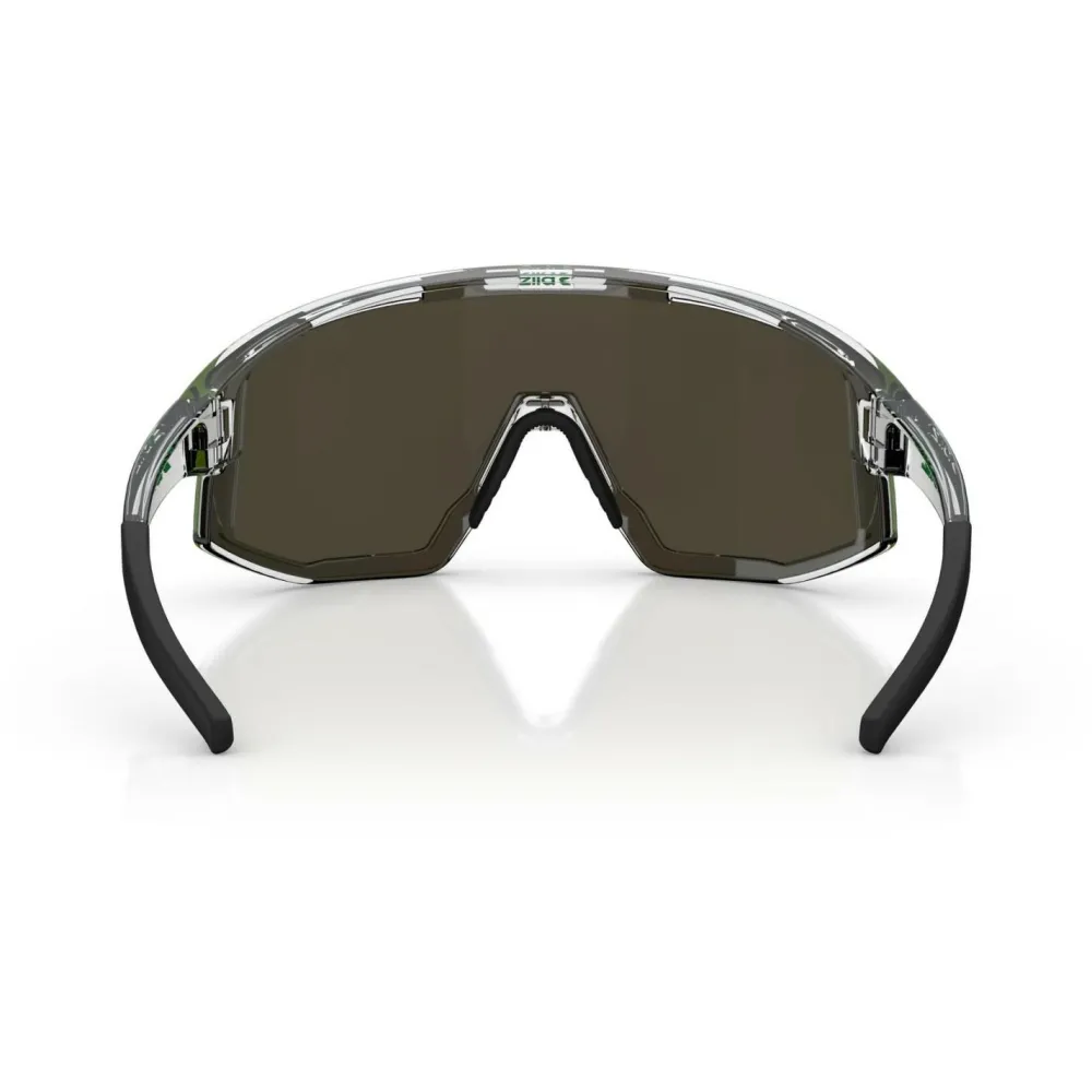 - Fusion Small Cat. 3 - Fahrradbrille < Bliz Sale