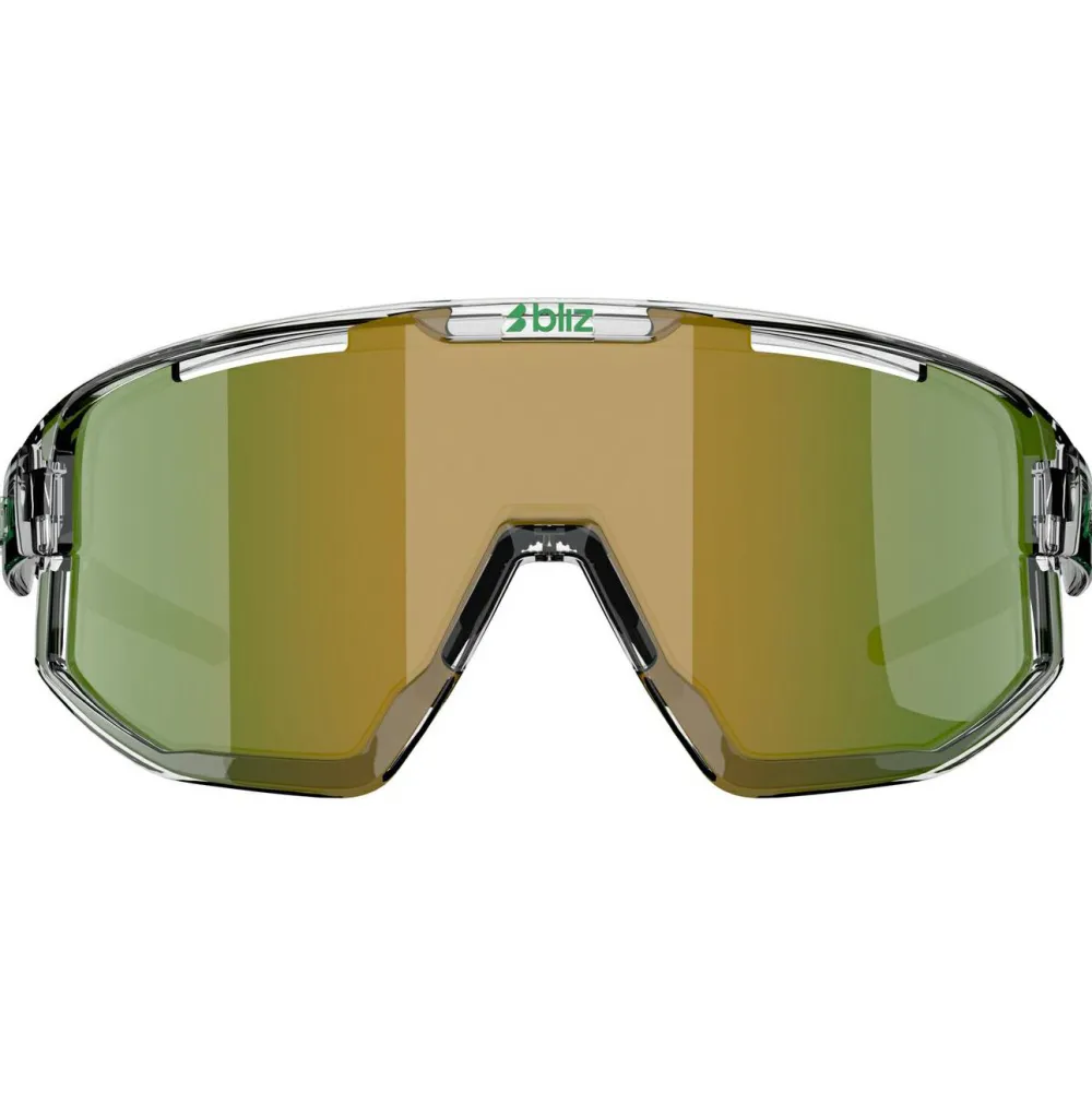 - Fusion Small Cat. 3 - Fahrradbrille < Bliz Sale