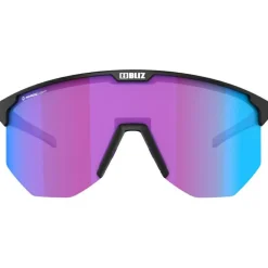 Bliz - Hero Nano Optics Nordic Light Cat. 2 (VLT 22%) - Fahrradbrille Matt Black Outlet