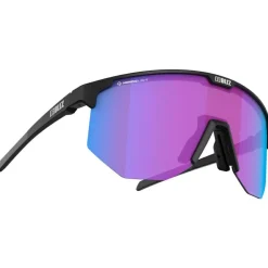 Bliz - Hero Nano Optics Nordic Light Cat. 2 (VLT 22%) - Fahrradbrille Matt Black Outlet