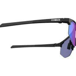 Bliz - Hero Nano Optics Nordic Light Cat. 2 (VLT 22%) - Fahrradbrille Matt Black Outlet