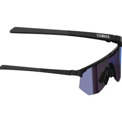 Bliz - Hero Nano Optics Nordic Light Cat. 2 (VLT 22%) - Fahrradbrille Matt Black Outlet