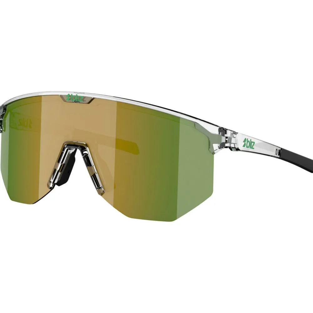 Bliz - Hero Small Cat. 3 - Fahrradbrille Online