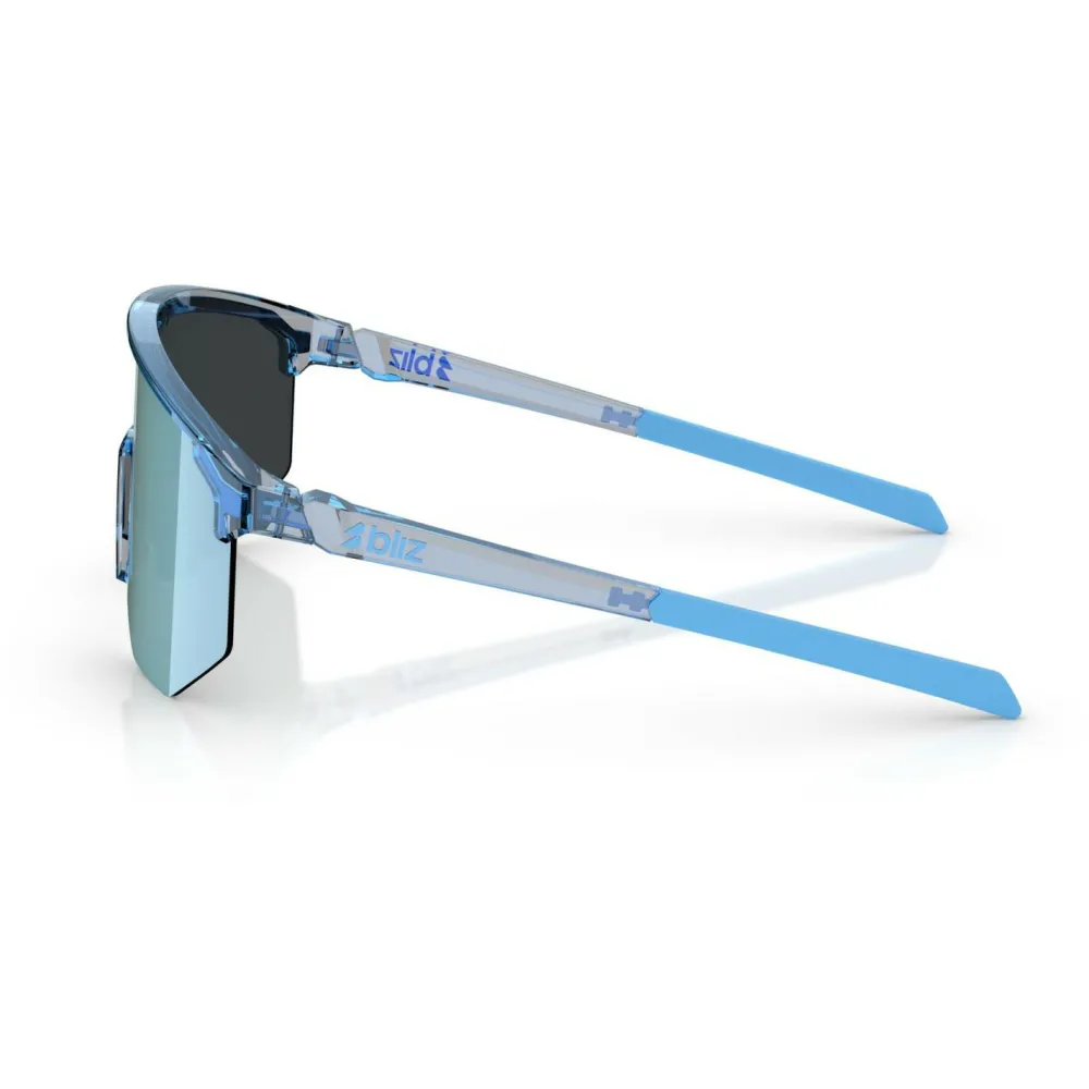 Bliz - Hero Small Cat. 3 - Fahrradbrille Online