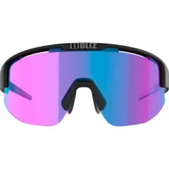 Bliz - Matrix Small Nordic Light Cat:2 VLT 22% - Fahrradbrille Black Outlet