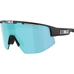 Bliz Fahrradbekleidung|Fahrradbrillen-- Matrix S3 VLT 14% - Fahrradbrille