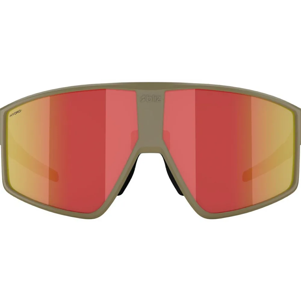 - P002 Cat. 3 - Fahrradbrille < Bliz
