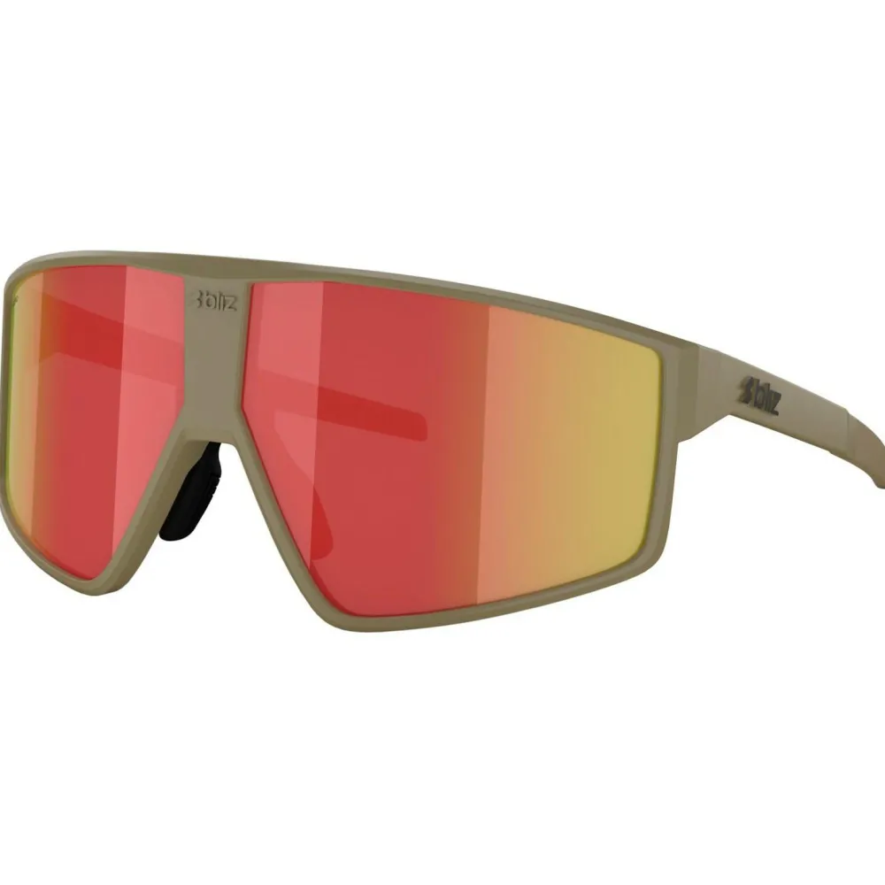- P002 Cat. 3 - Fahrradbrille < Bliz