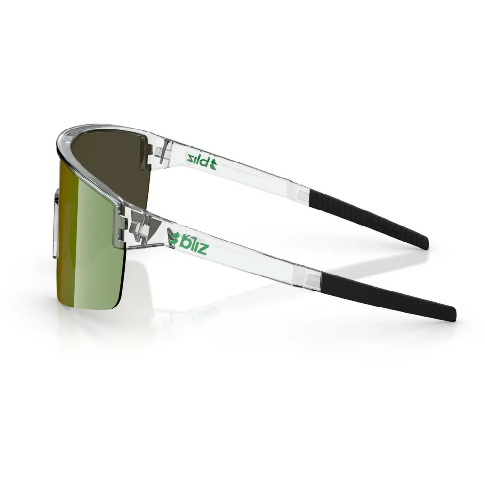 Bliz - P004 Cat. 3 - Fahrradbrille Hot