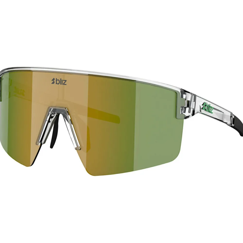 Bliz - P004 Cat. 3 - Fahrradbrille Hot