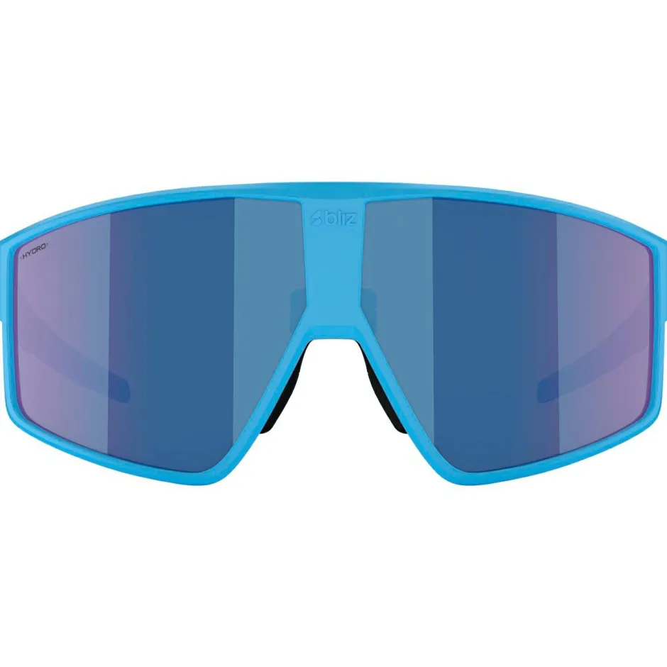 Bliz - P002 Mirror Cat. 3 - Fahrradbrille