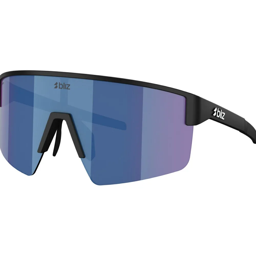 Bliz - P004 Mirror Cat. 3 - Fahrradbrille New