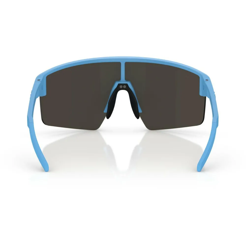 Bliz - P004 Mirror Cat. 3 - Fahrradbrille New
