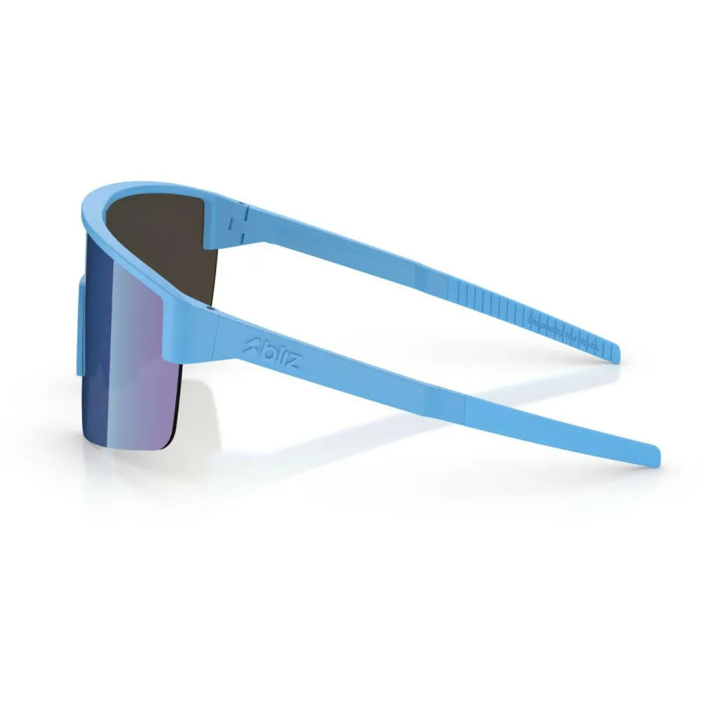 Bliz - P004 Mirror Cat. 3 - Fahrradbrille New