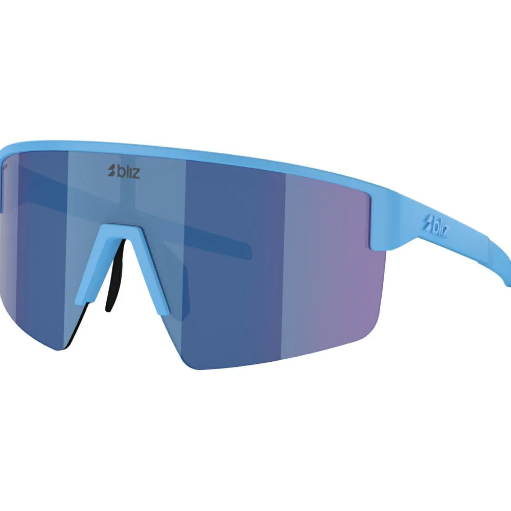 Bliz - P004 Mirror Cat. 3 - Fahrradbrille New