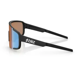 Bliz - P003 Small Cat. 1 - Fahrradbrille Matte Black Outlet