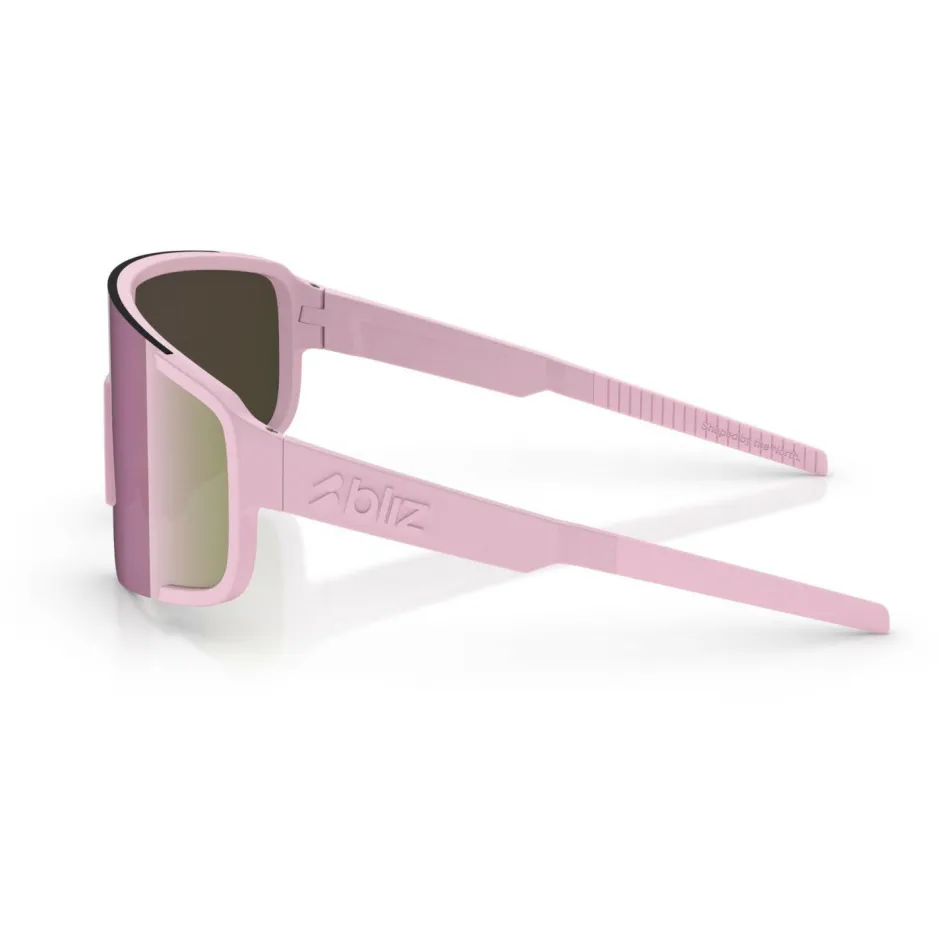 Bliz - P003 Small Cat. 3 - Fahrradbrille