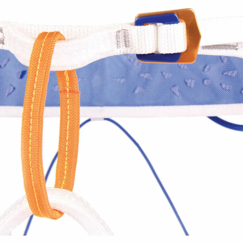 Blue Ice - Addax Harne - Kettergurt