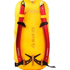 Blue Ice - Akila Hammer Technical Piolet - Eispickel Outlet