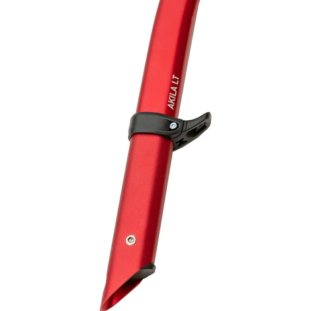 Blue Ice - Akila LT Adze Ice Axe - Eispickel Clearance