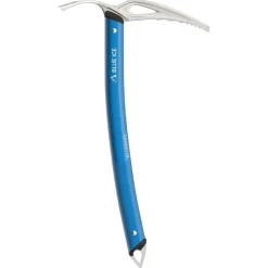 Blue Ice - Bluebird Ice Axe - Eispickel Clearance