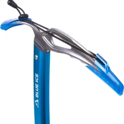 Blue Ice - Bluebird Ice Axe - Eispickel Clearance
