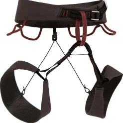 Blue Ice Klettergurte|Hüftgurte-- Cuesta Harness - Klettergurt