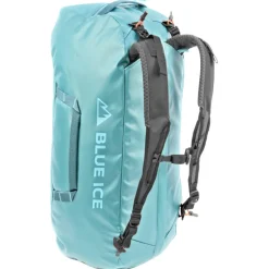 - Doko Pack 100 - Reisetasche < Blue Ice
