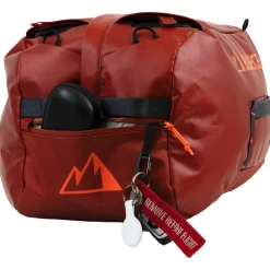 - Doko Pack 100 - Reisetasche < Blue Ice