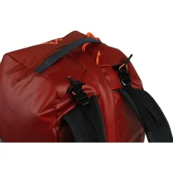 - Doko Pack 100 - Reisetasche < Blue Ice